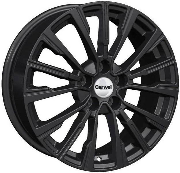 Carwel 7x17 5*108 Et:40 Dia:54,1 BL