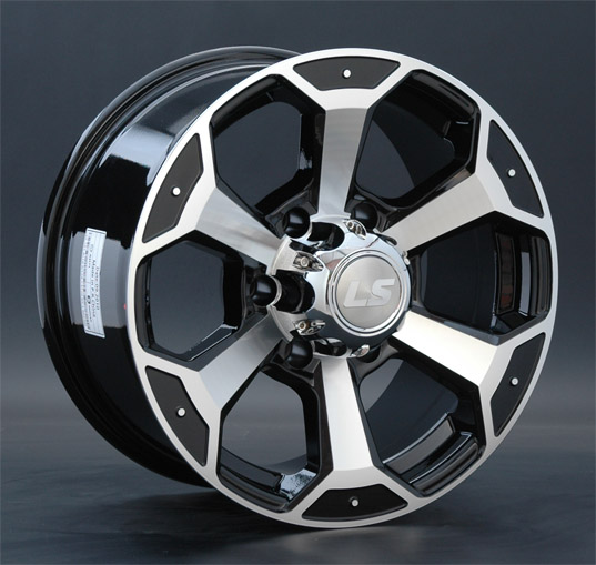 LS wheels