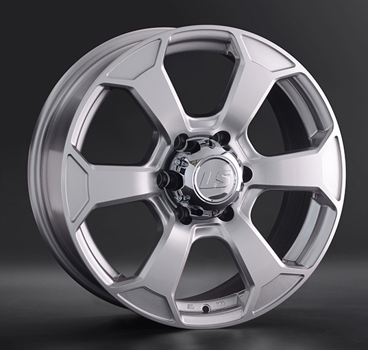 LS wheels 7,5x18 6*139,7 Et:36 Dia:100,1 s