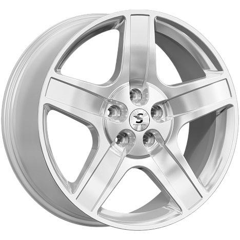 Premium Series 8,5x20 5*114,3 Et:43 Dia:67,1 elite silver