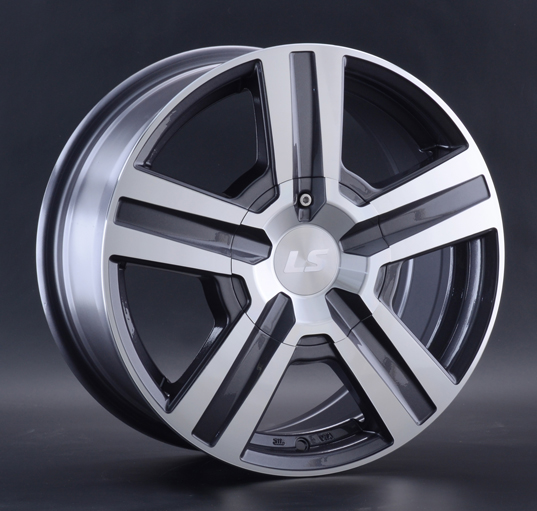 LS wheels