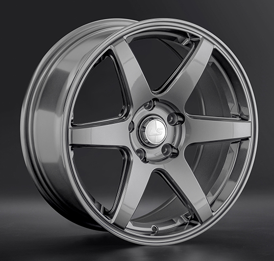 LS wheels 8x17 4*100 Et:35 Dia:60,1 gm