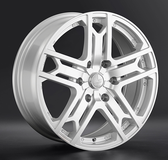 LS wheels 8x18 6*139,7 Et:42 Dia:75,1 s