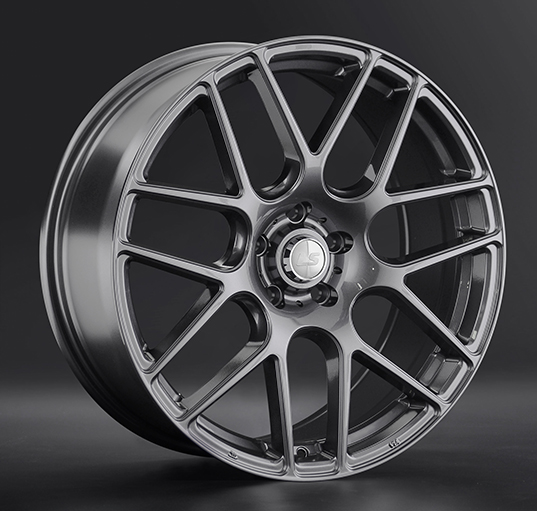 LS wheels 8,5x20 5*114,3 Et:45 Dia:67,1 gm