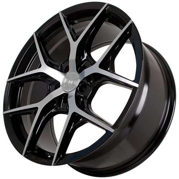 Sakura Wheels 8,5x18 5*114,3 Et:35 Dia:73,1 B4B
