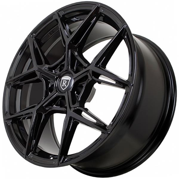 Sakura Wheels 8,5x19 5*112 Et:29 Dia:66,6 B1