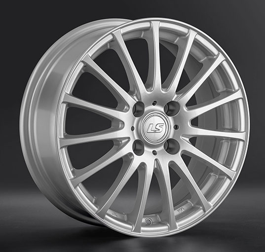 LS wheels 6,5x16 4*108 Et:26 Dia:65,1 s