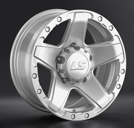 LS wheels 8x16 5*150 Et:2 Dia:110,1 s