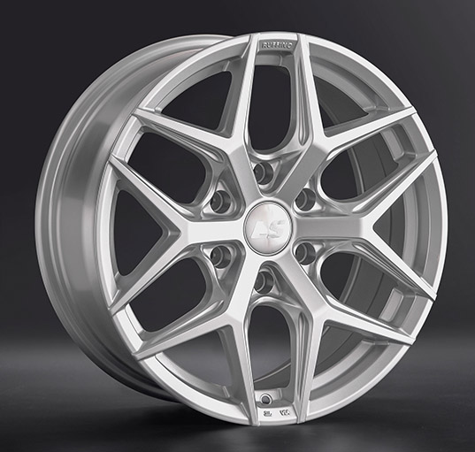 LS wheels 8x18 6*139,7 Et:26 Dia:78,1 s