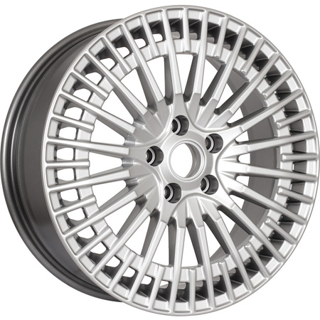 KDW 7x18 5*114,3 Et:45 Dia:67,1 Silver_Painted