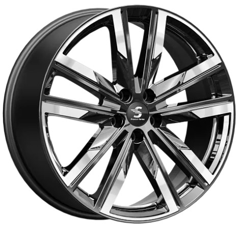 Premium Series 8x20 5*108 Et:45 Dia:63,3 Diamond quartz
