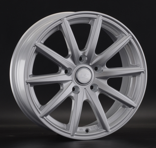 LS wheels 6,5x15 4*100 Et:40 Dia:73,1 s