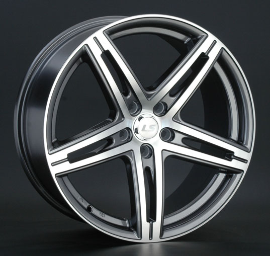 LS wheels