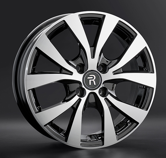 Replay 6x15 4*108 Et:47,5 Dia:63,3 bkf