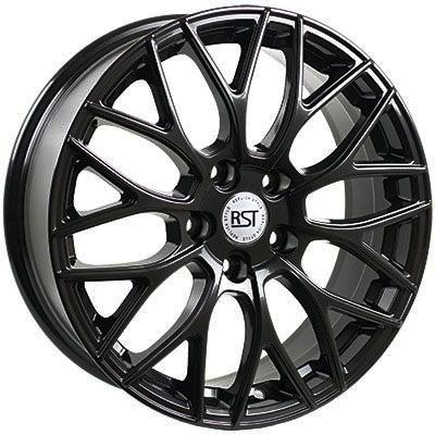 RST 7x17 5*108 Et:36 Dia:65,1 BL