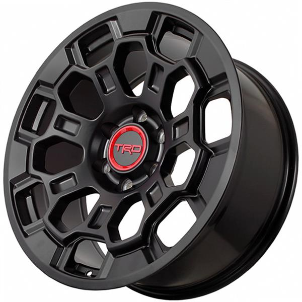FF 9x20 6*139,7 Et:10 Dia:106,1 Satin Black