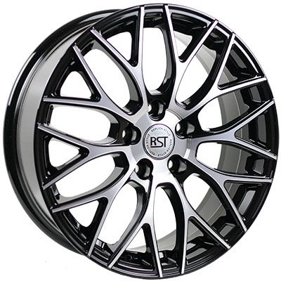 RST