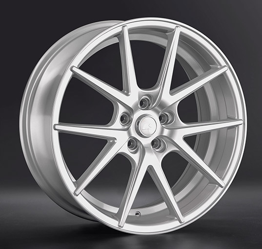 LS wheels 8,5x20 5*114,3 Et:45 Dia:67,1 s