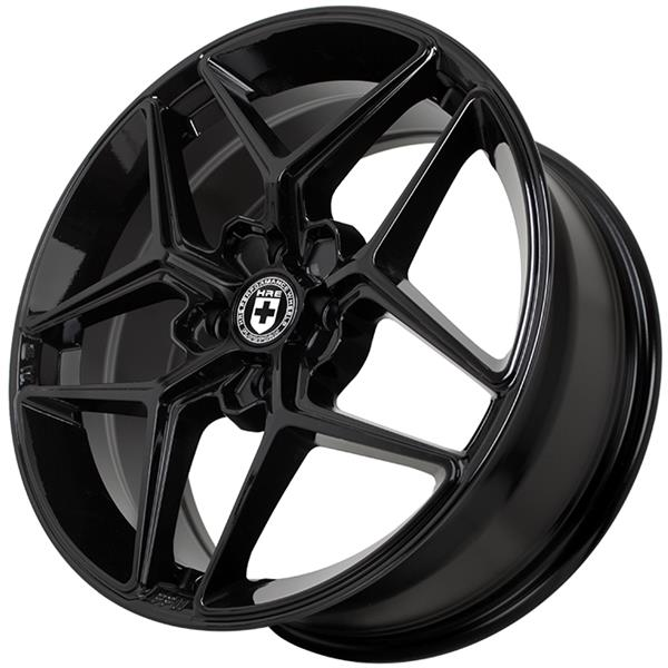 Sakura Wheels 8,5x19 5*114,3 Et:35 Dia:67,1 B1