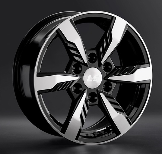 LS wheels