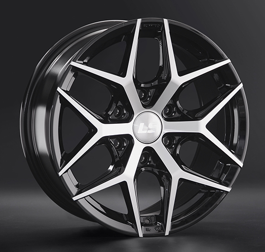 LS wheels