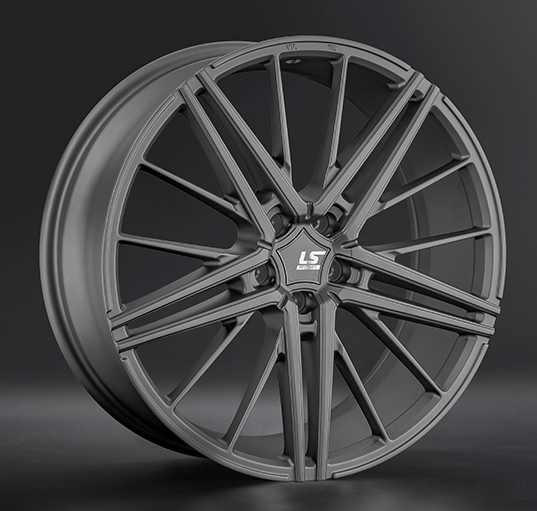 LS wheels 8,5x20 5*108 Et:40 Dia:63,3 MGM