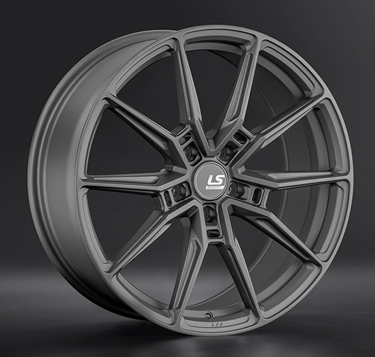 LS wheels 8,5x20 5*108 Et:40 Dia:63,3 MGM