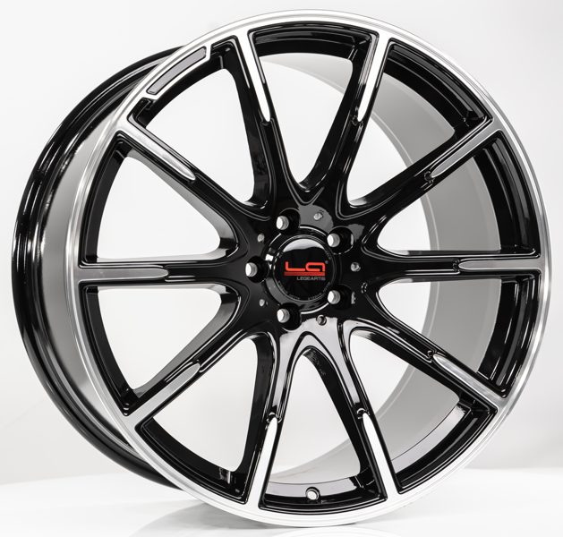 Replica Concept 10x21 5*112 Et:62,5 Dia:66,6 bkf