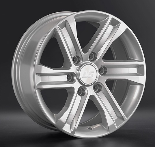 LS wheels 8x17 6*139,7 Et:36 Dia:100,1 s