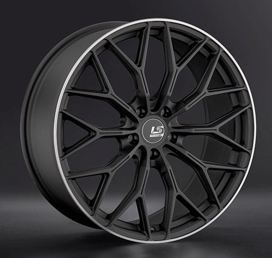 LS wheels 9x20 5*114,3 Et:45 Dia:67,1 mbl