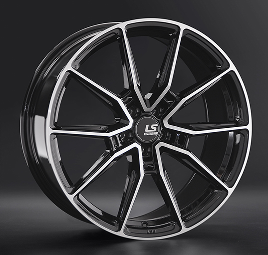 LS wheels