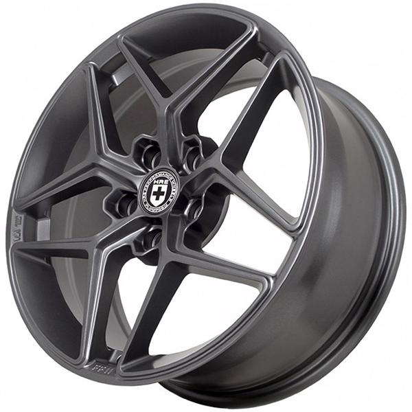 Sakura Wheels 8,5x19 5*112 Et:40 Dia:66,6 BF1/M7