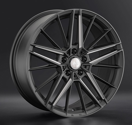 LS wheels 8x18 5*108 Et:45 Dia:63,3 mb+ssf