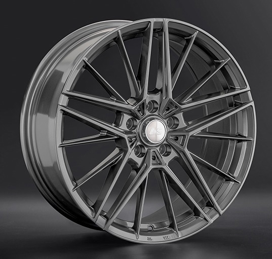 LS wheels 8x18 5*108 Et:36 Dia:65,1 gm
