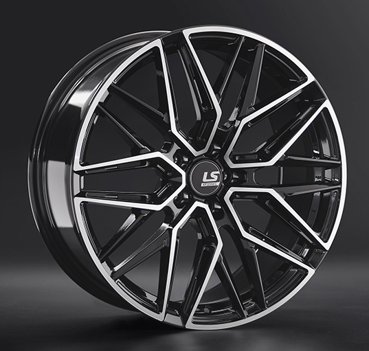 LS wheels