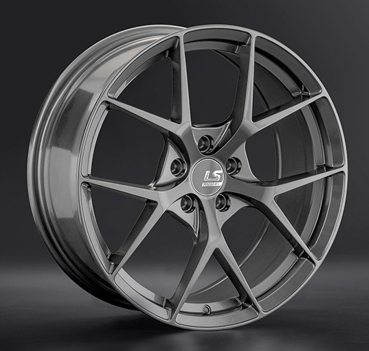 LS wheels 8x18 5*108 Et:45 Dia:63,3 gm