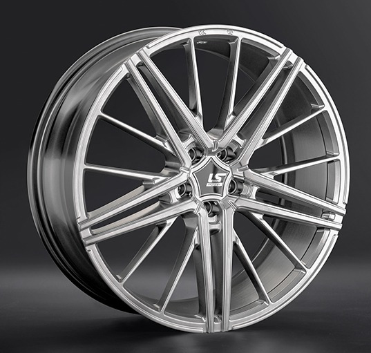 LS wheels 8,5x20 5*114,3 Et:45 Dia:67,1 hpb
