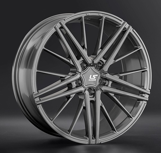 LS wheels 8,5x19 5*114,3 Et:40 Dia:67,1 gm