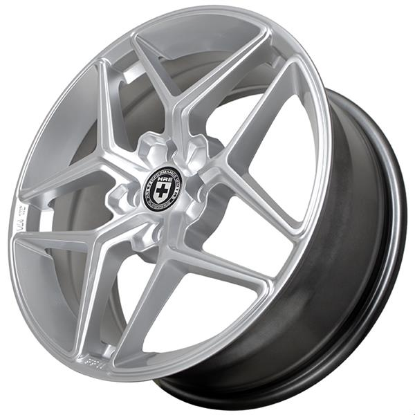 Sakura Wheels 8,5x19 5*114,3 Et:40 Dia:67,1 HS1