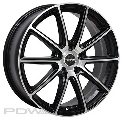 PDW 8x19 5*108 Et:45 Dia:67,1 M/U4B