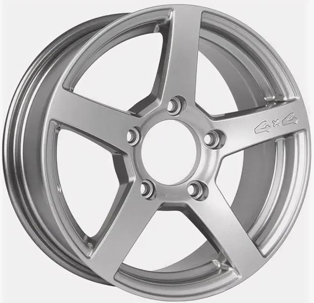 RST 6x16 5*139,7 Et:40 Dia:98 SL