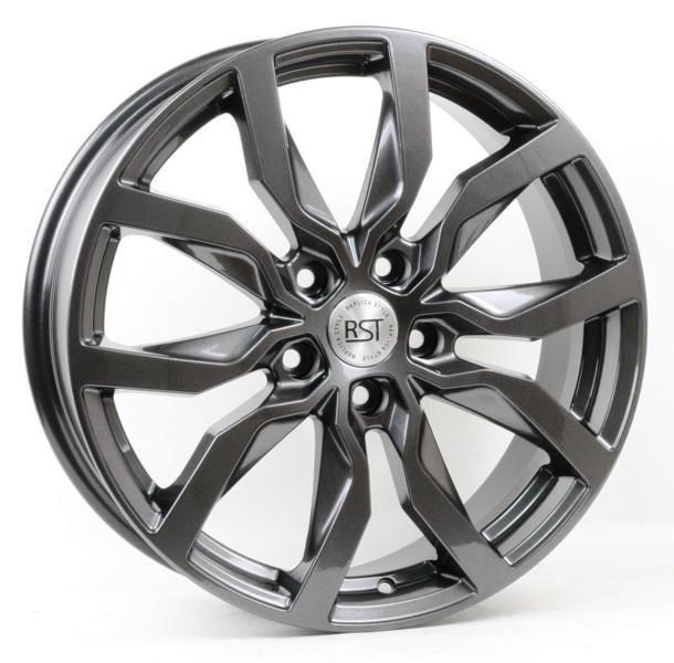 RST 7x18 5*114,3 Et:48 Dia:67,1 BMG