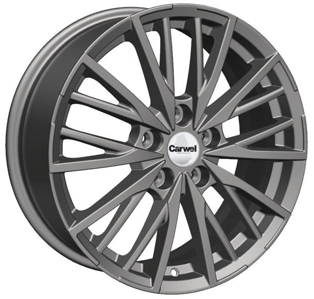 Carwel 7x17 5*114,3 Et:46 Dia:67,1 GRT