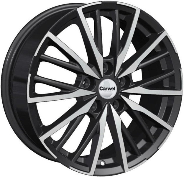 Carwel 7x17 5*114,3 Et:47 Dia:66,1 ABT