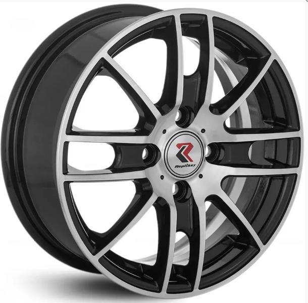 RepliKey 5,5x14 4*98 Et:35 Dia:58,5 BK/FP