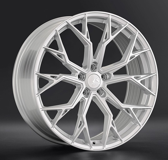 LS wheels 9x21 5*114,3 Et:35 Dia:60,1 s