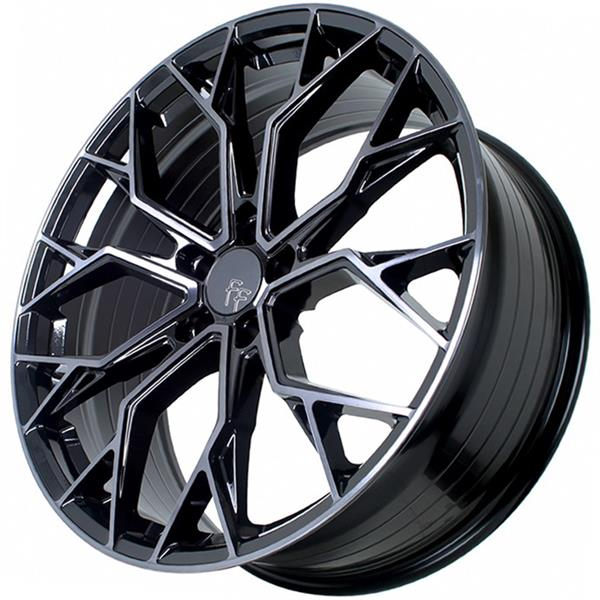 Sakura Wheels 9x21 5*108 Et:35 Dia:73,1 B4B