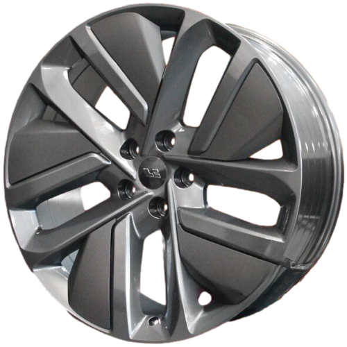 Replica DWS 9x21 5*120 Et:45,5 Dia:62,5 GI