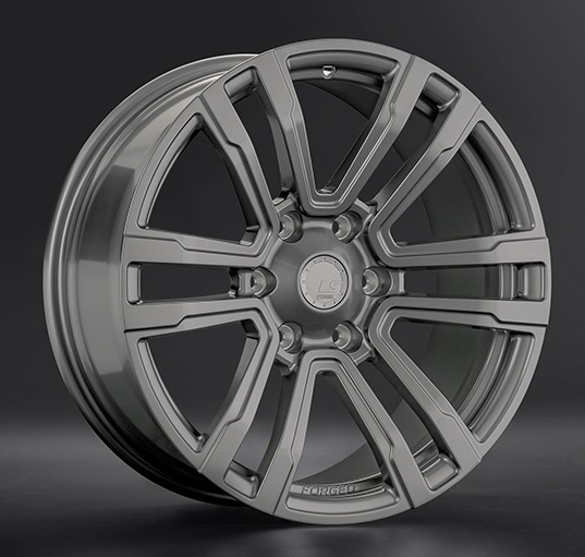 LS Forged 8,5x19 6*139,7 Et:20 Dia:106,1 MGM