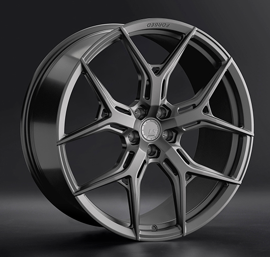 LS Forged 8x18 5*108 Et:45 Dia:63,3 S